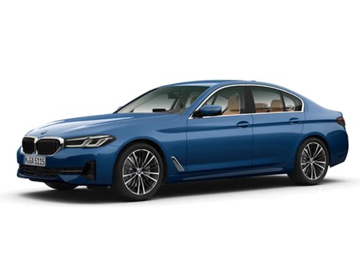 фото BMW 5 серии